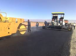 تصویر 2 از قیر پایه نفتی با کیفیت و طول عمر بالا